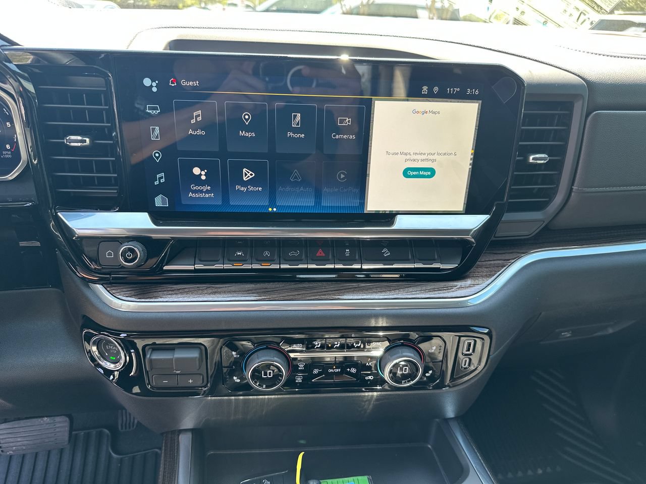 2026 Chevrolet Silverado 1500 LT, photo 17