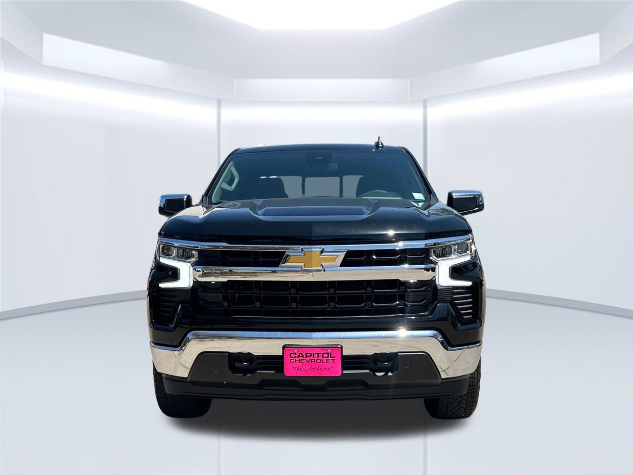2026 Chevrolet Silverado 1500 LT - Photo 8
