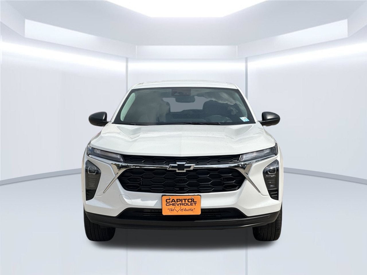 2026 Chevrolet Trax LS - Photo 8