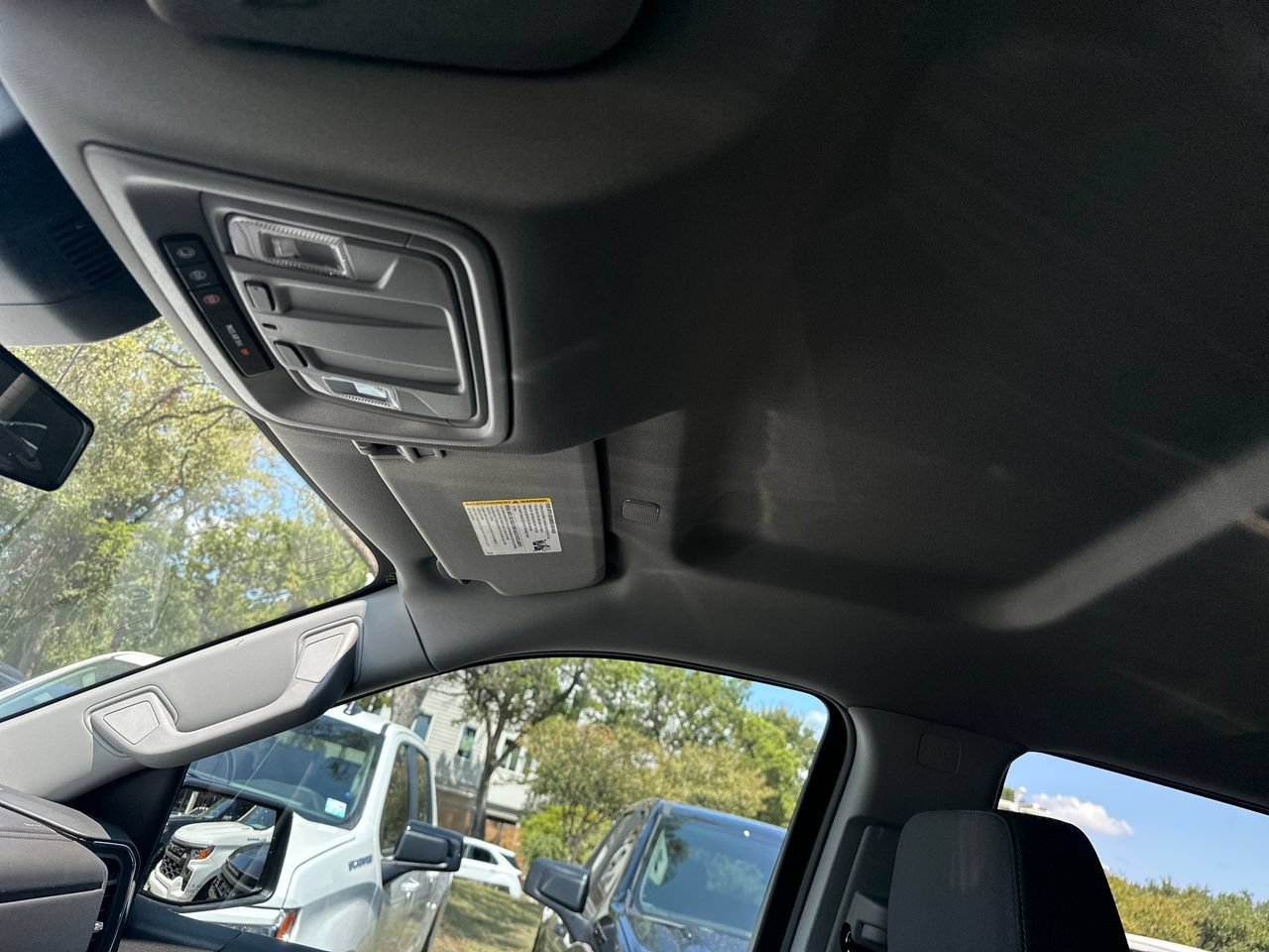 2026 Chevrolet Silverado 1500 RST, photo 21
