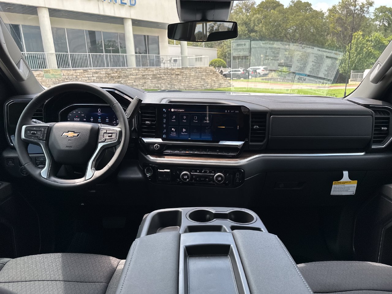 2026 Chevrolet Silverado 1500 LT - Photo 13