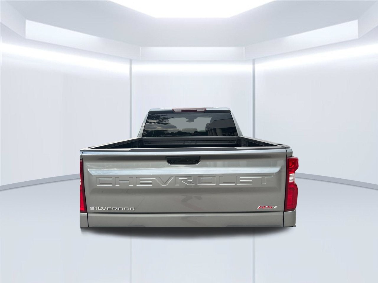 2026 Chevrolet Silverado 1500 RST - Photo 25