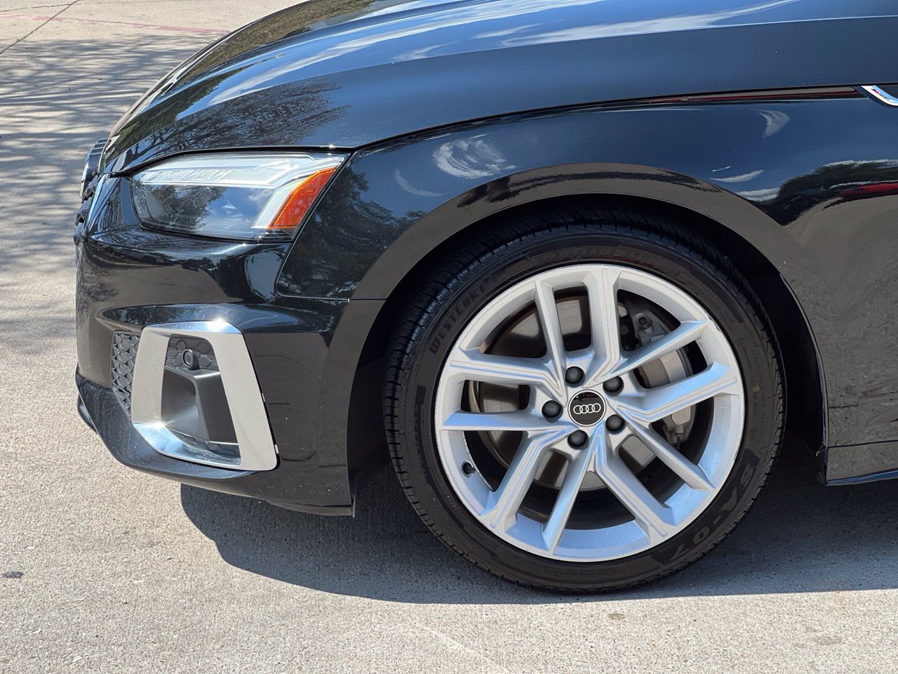 2024 Audi A5 Sportback Premium Plus - Photo 26