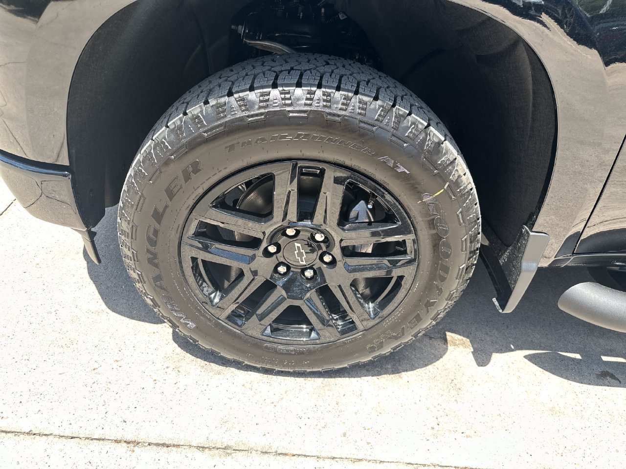 2026 Chevrolet Silverado 1500 RST - Photo 25