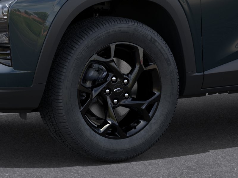2026 Chevrolet Trax LT - Photo 9