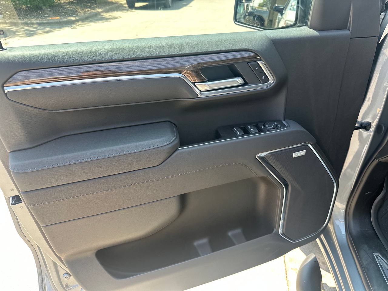 2026 Chevrolet Silverado 1500 RST - Photo 10