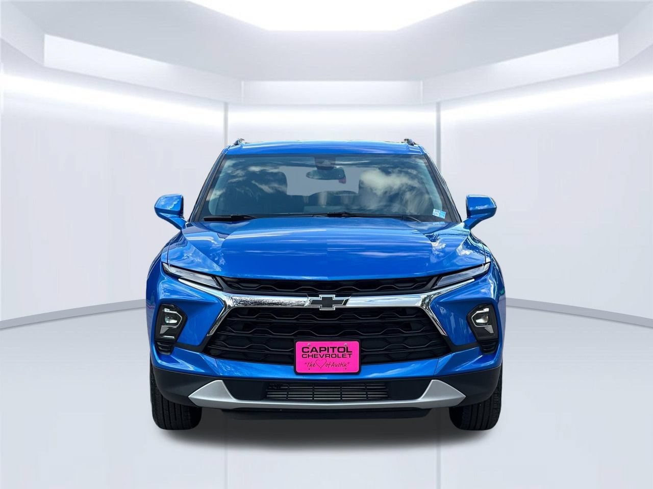 2026 Chevrolet Blazer 2LT - Photo 8