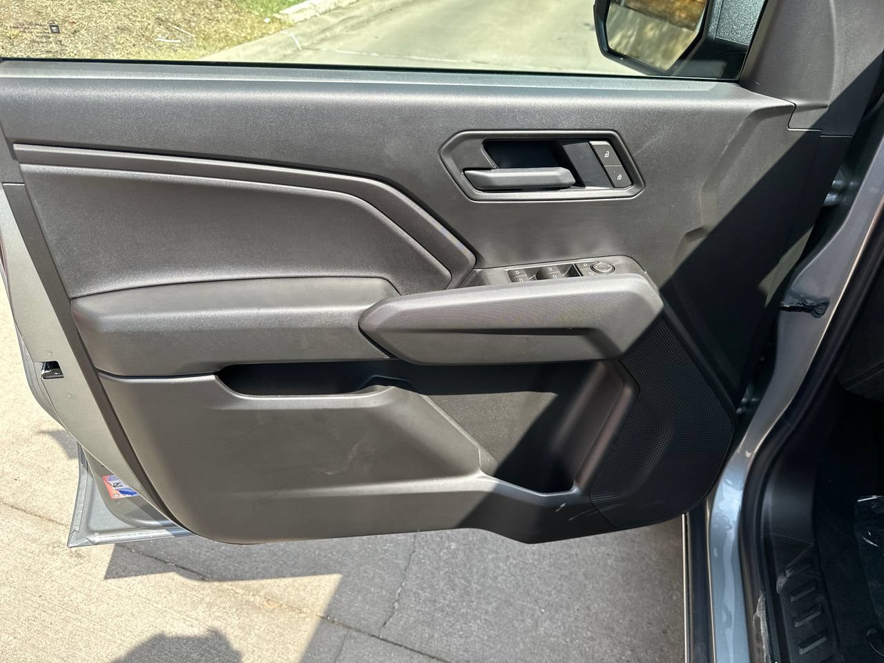 2026 Chevrolet Colorado Work Truck - Photo 10
