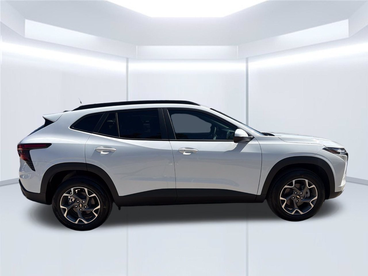 2026 Chevrolet Trax LT - Photo 6