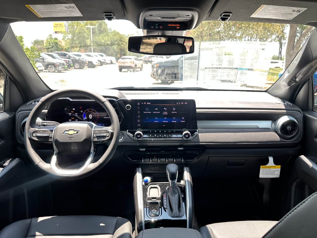 2026 Chevrolet Colorado LT - Photo 12
