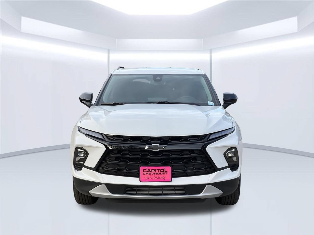 2026 Chevrolet Blazer 2LT - Photo 8