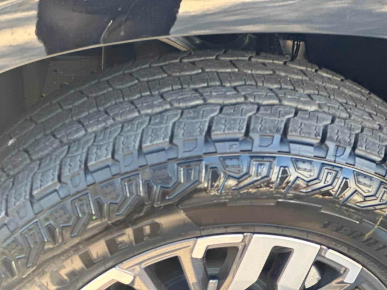 2026 Chevrolet Suburban Z71, photo 26