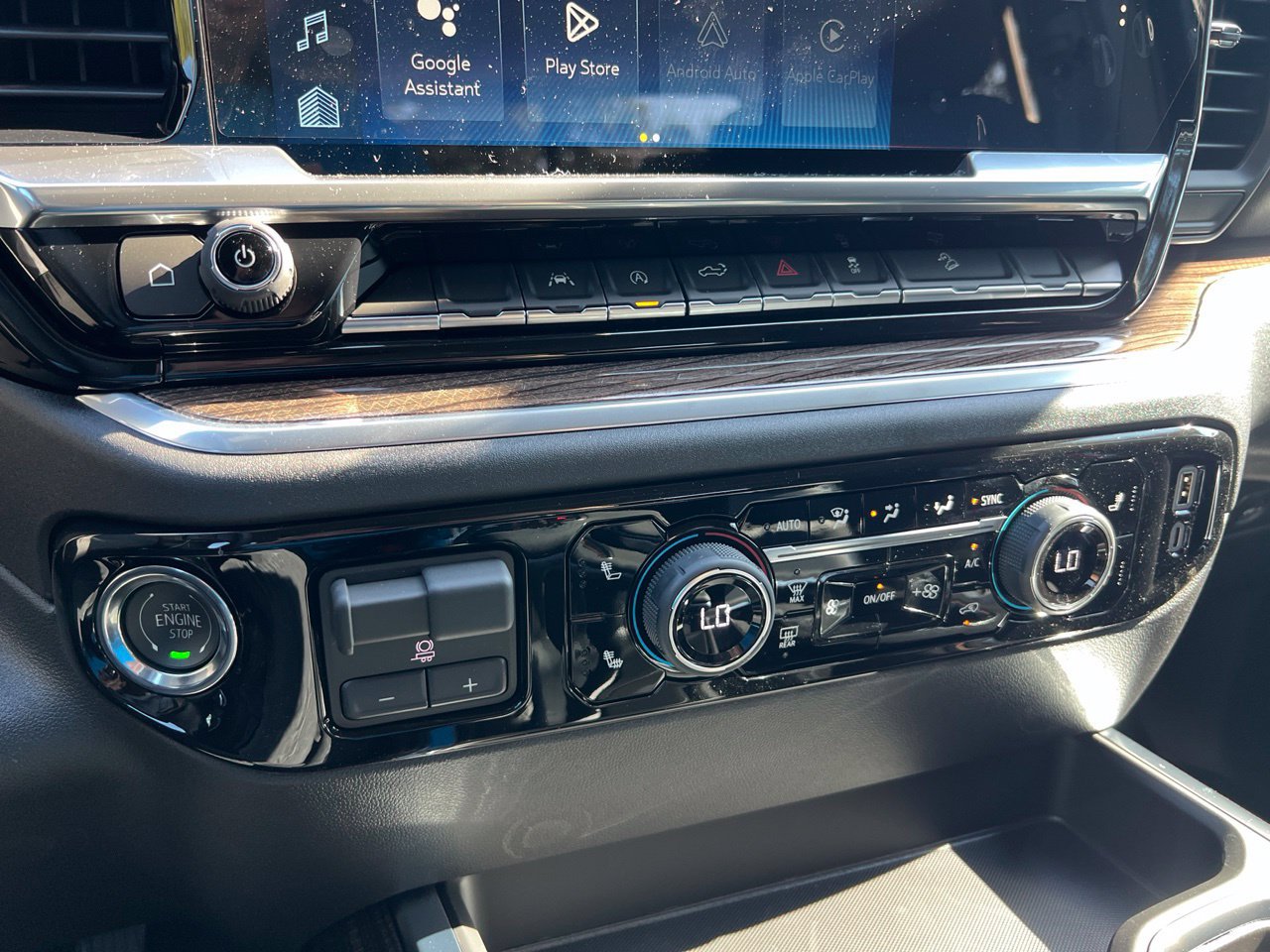 2026 Chevrolet Silverado 1500 LT - Photo 20