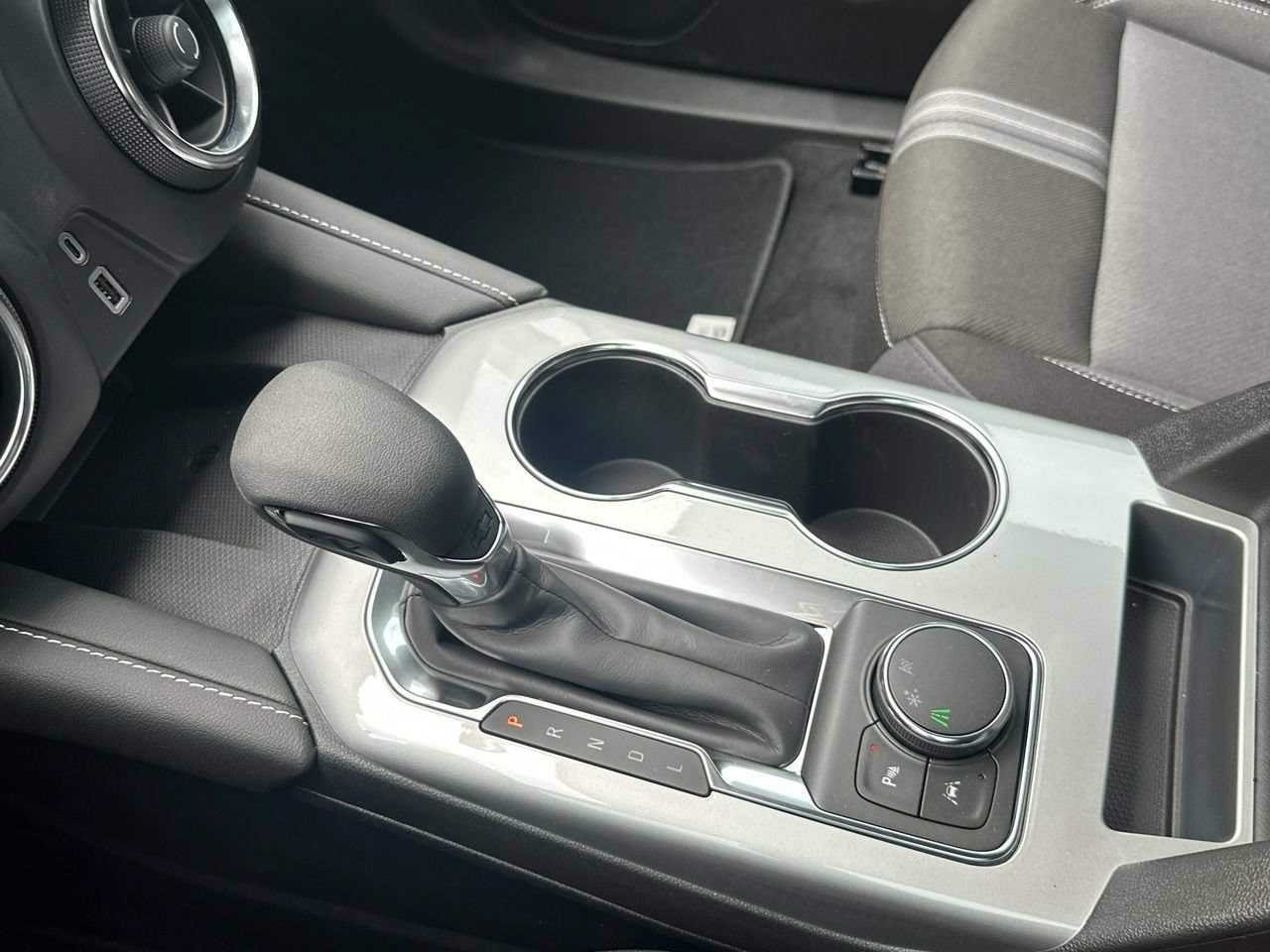 2026 Chevrolet Blazer 2LT - Photo 24