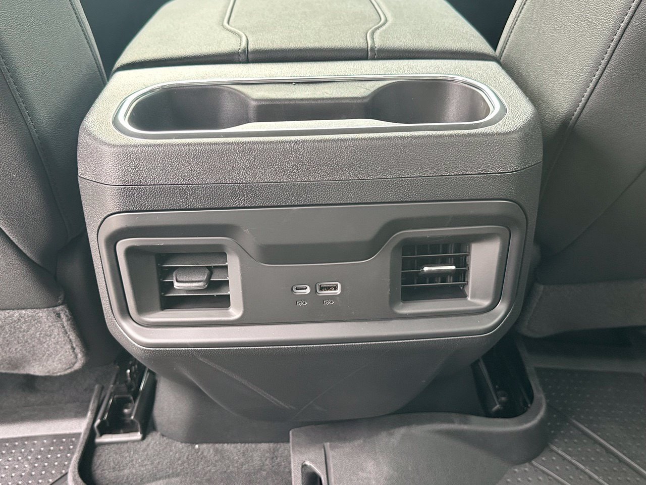2026 Chevrolet Silverado 1500 RST Truck, photo 25