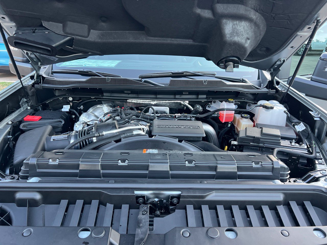 2026 Chevrolet Silverado 2500 HD LT - Photo 20