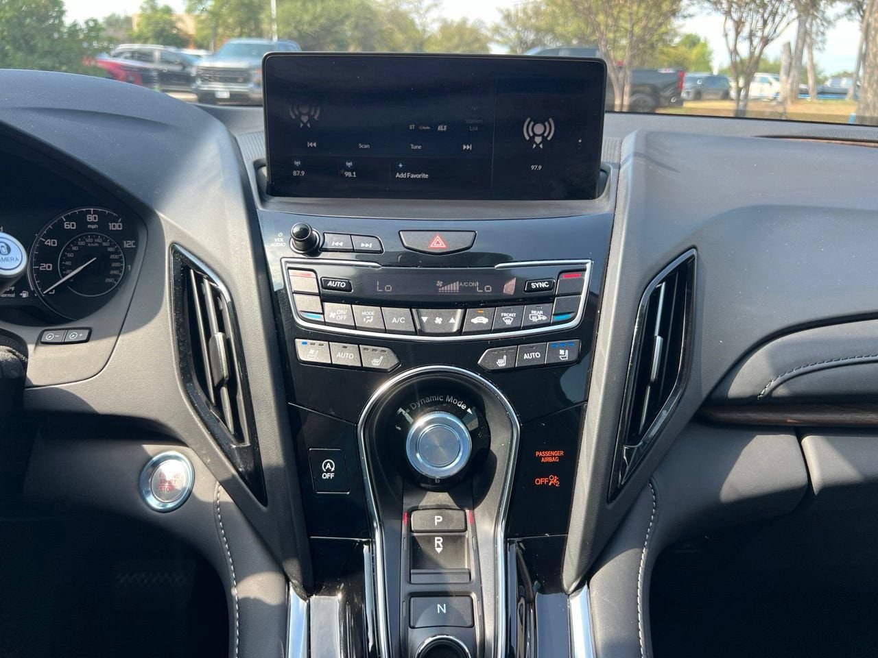 2024 Acura RDX Advance Package - Photo 18