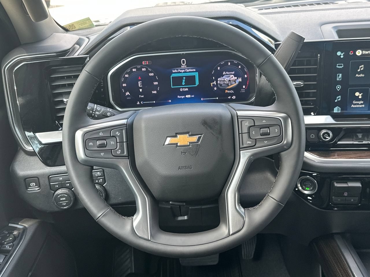 2026 Chevrolet Silverado 2500 HD LT Truck, photo 18