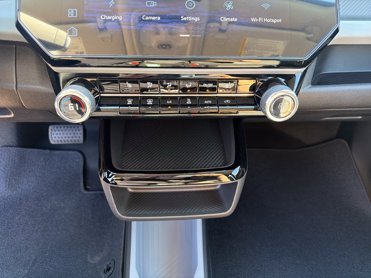 2027 Chevrolet Bolt LT SUV, photo 19