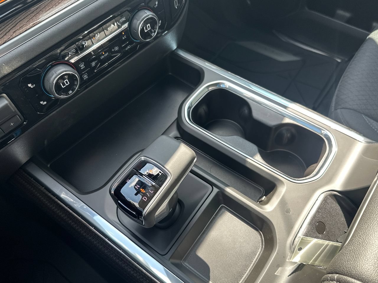 2026 Chevrolet Silverado 1500 LT Truck, photo 26