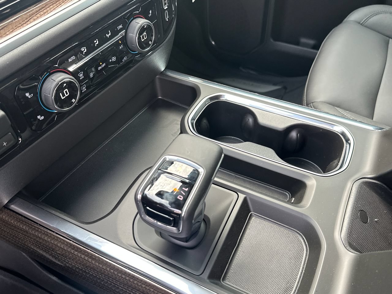 2026 Chevrolet Silverado 1500 RST Truck, photo 24