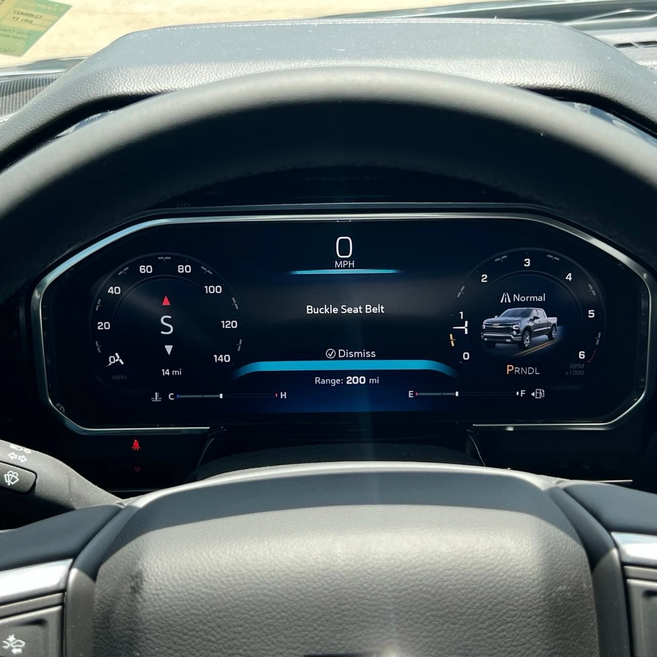 2026 Chevrolet Silverado 2500 HD LT Truck, photo 20