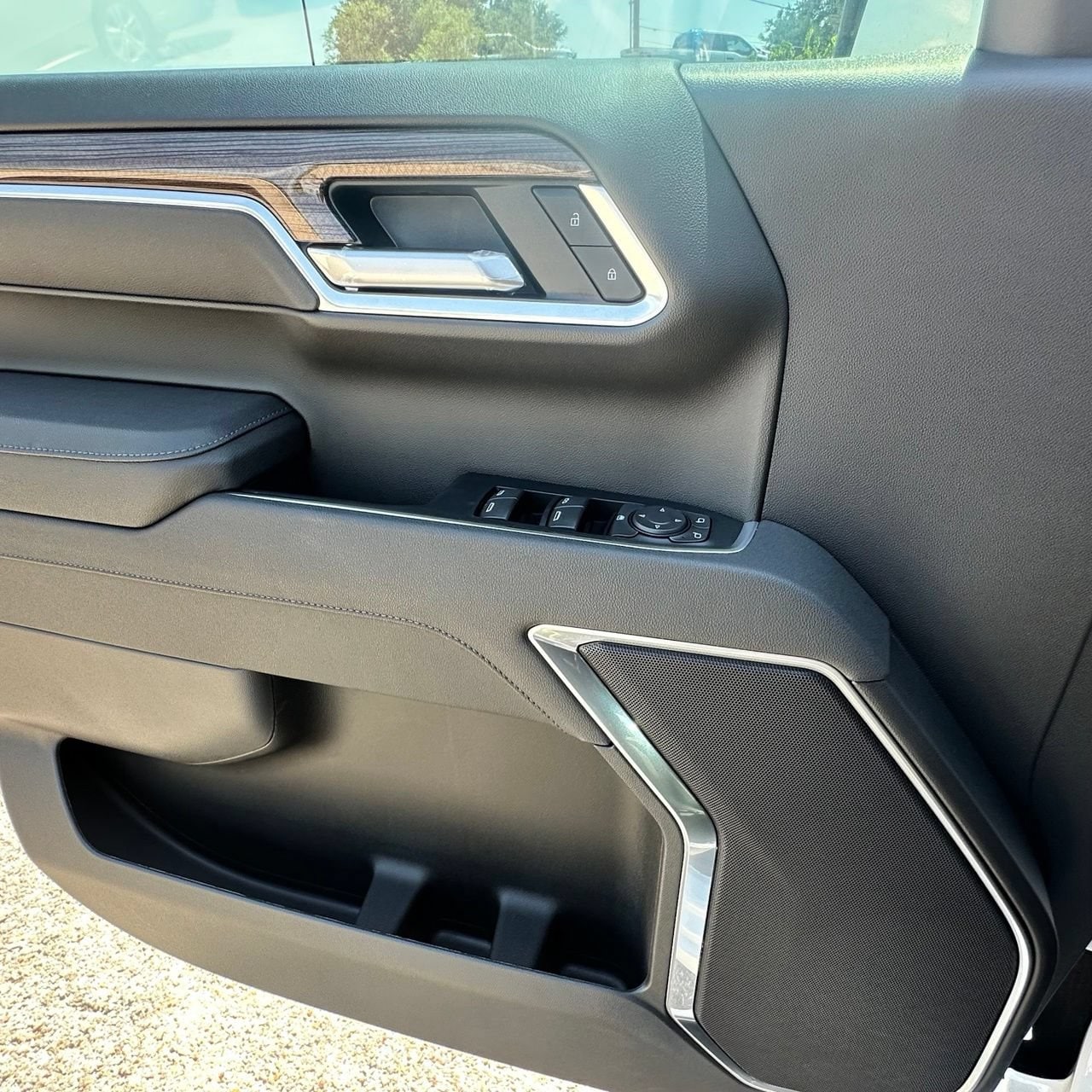2026 Chevrolet Silverado 1500 LT Truck, photo 24