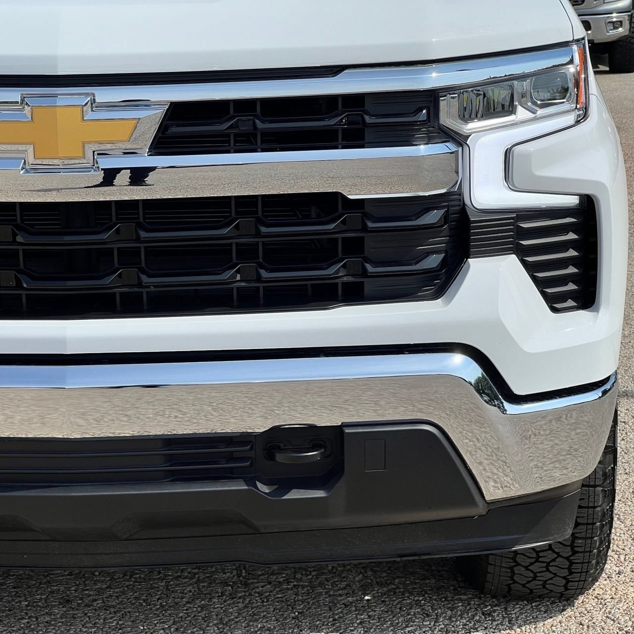 2026 Chevrolet Silverado 1500 LT Truck, photo 13