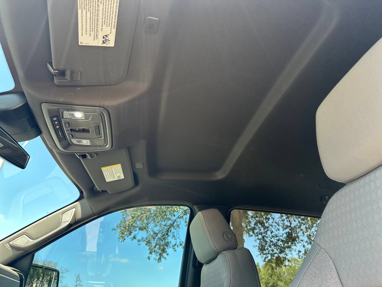 2026 Chevrolet Silverado 1500 LT Truck, photo 22
