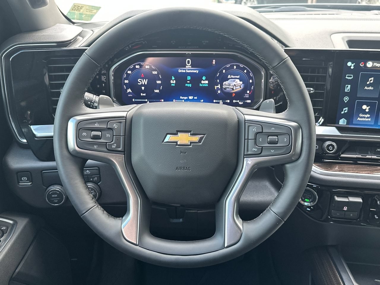 2026 Chevrolet Silverado 1500 LT, photo 14