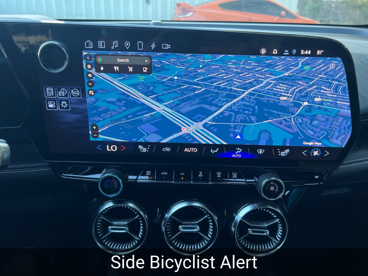2024 Chevrolet Blazer EV LT - Photo 18