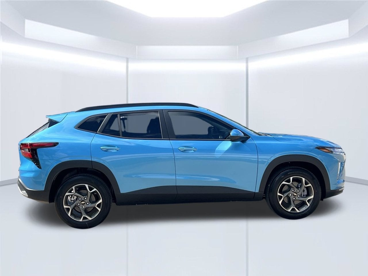 2026 Chevrolet Trax LT - Photo 6