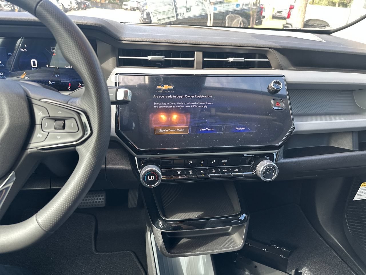2027 Chevrolet Bolt LT SUV, photo 17