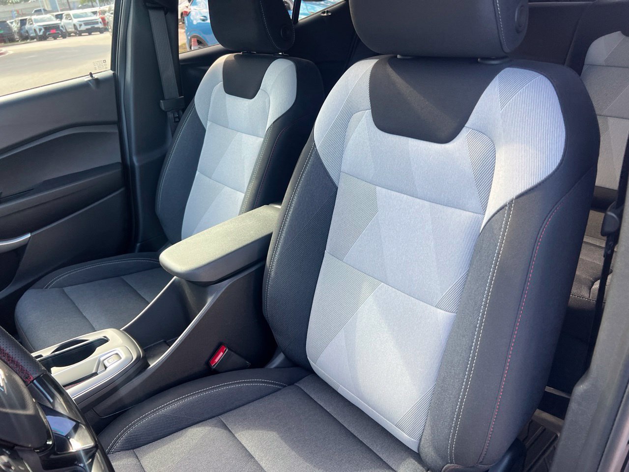 2026 Chevrolet Trax 1RS - Photo 11
