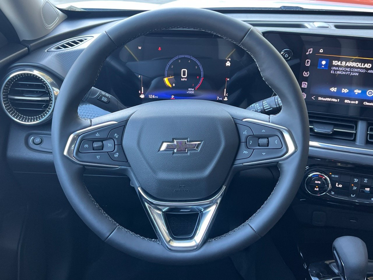 2026 Chevrolet Trax Activ - Photo 15