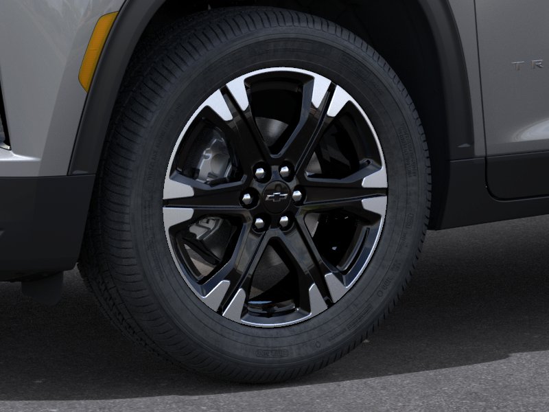 2027 Chevrolet Traverse LT - Photo 39