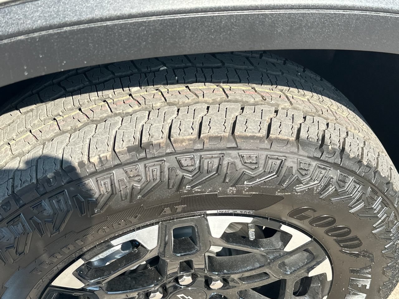 2027 Chevrolet Traverse Z71 SUV, photo 27