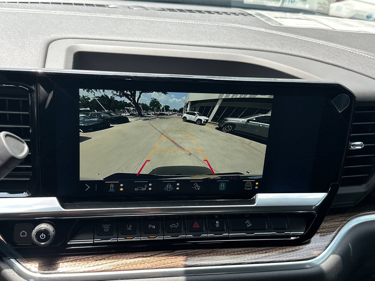 2026 Chevrolet Silverado 2500 HD LT Truck, photo 22