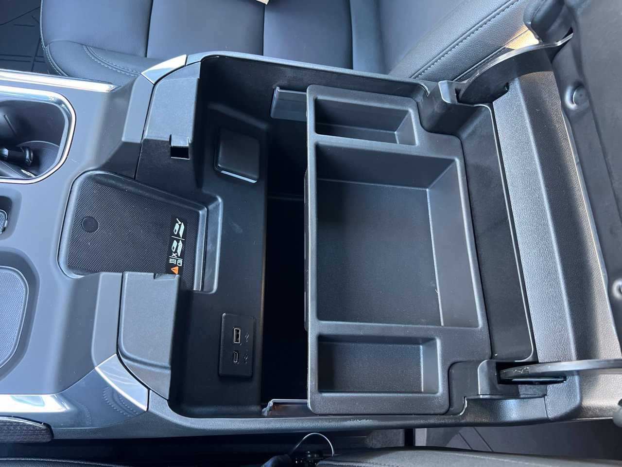 2026 Chevrolet Silverado 1500 RST Truck, photo 25