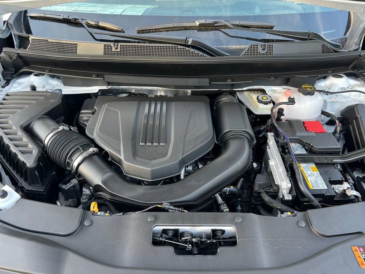 2026 Chevrolet Traverse LT - Photo 29