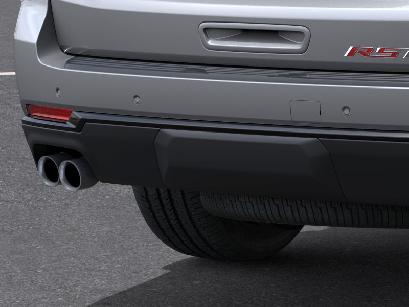 2027 Chevrolet Tahoe RST SUV, photo 14