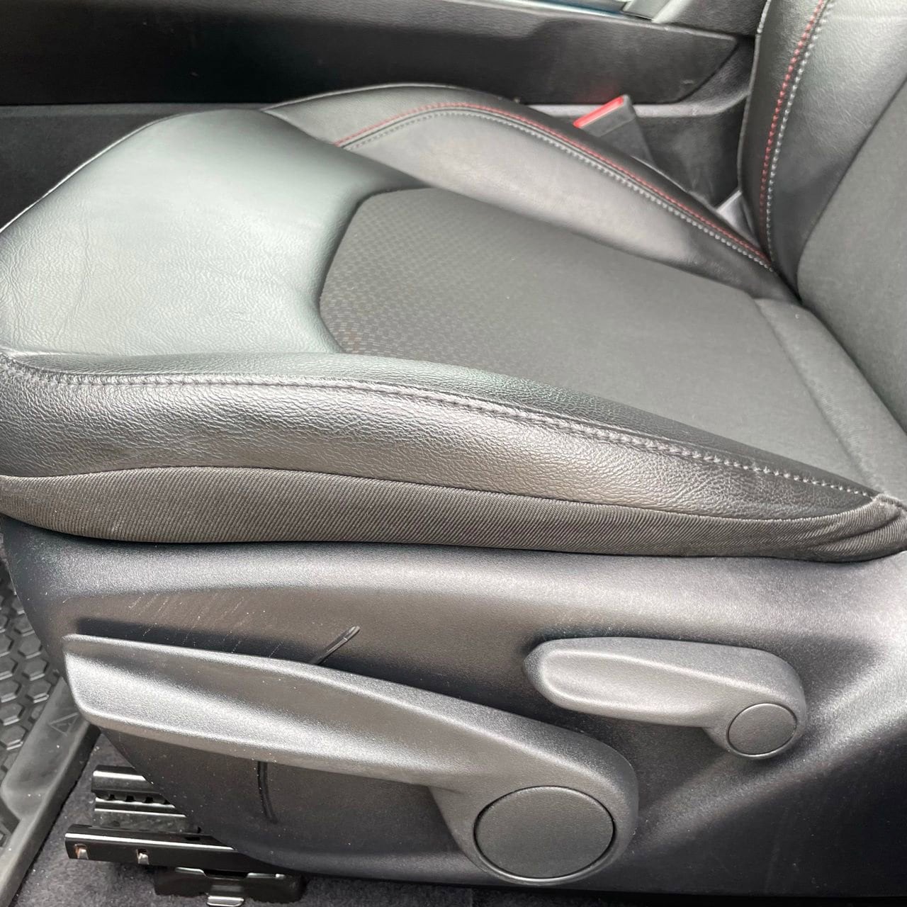 2025 Jeep Compass Trailhawk - Photo 22