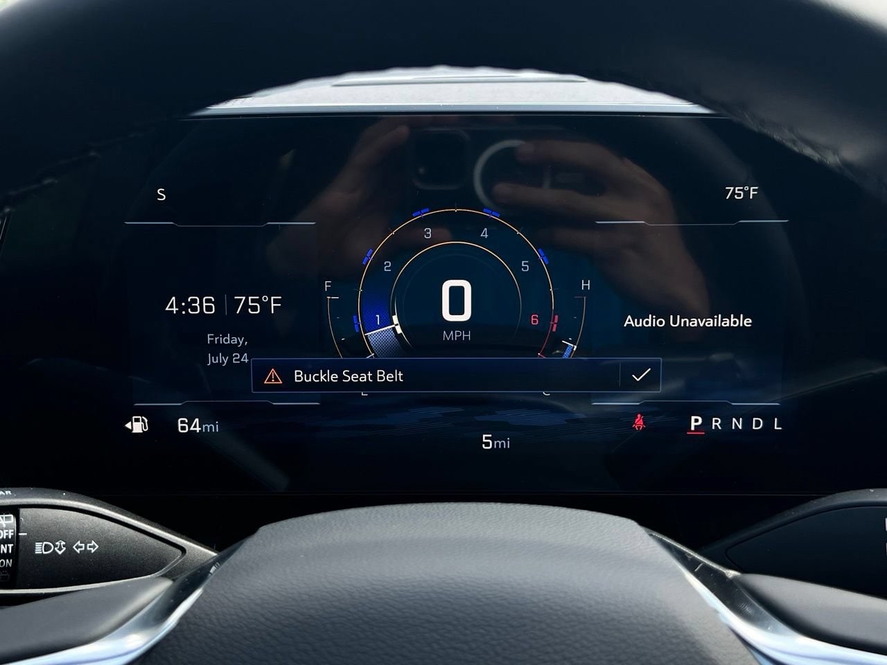 2026 Chevrolet Equinox LT - Photo 18