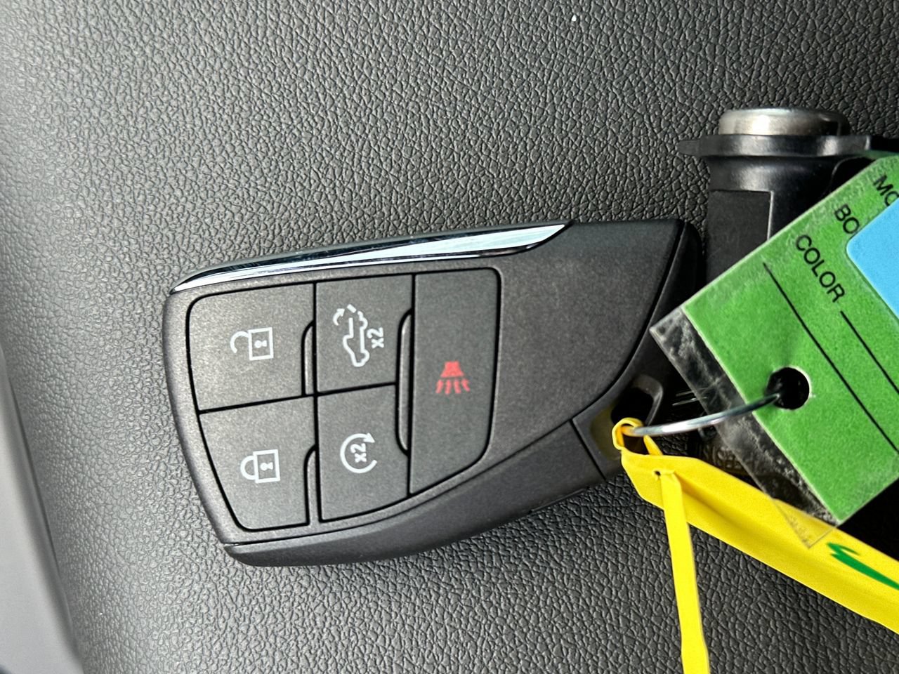 2026 Chevrolet Silverado 1500 RST Truck, photo 30