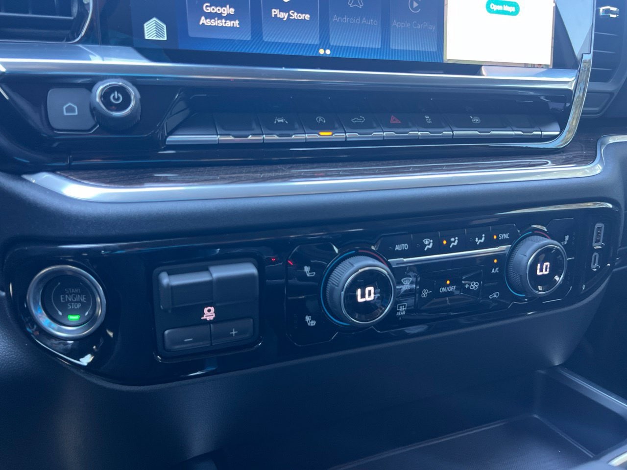 2026 Chevrolet Silverado 1500 RST Truck, photo 20