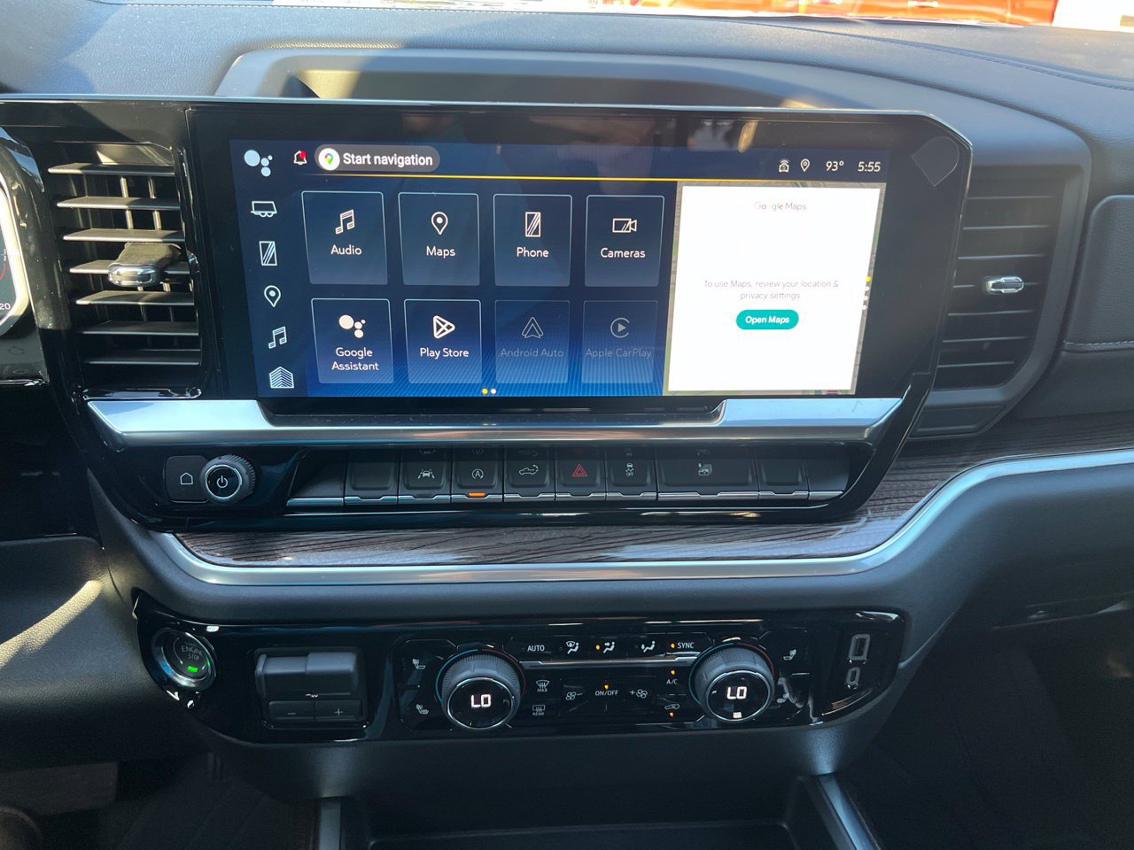 2026 Chevrolet Silverado 1500 RST Truck, photo 19