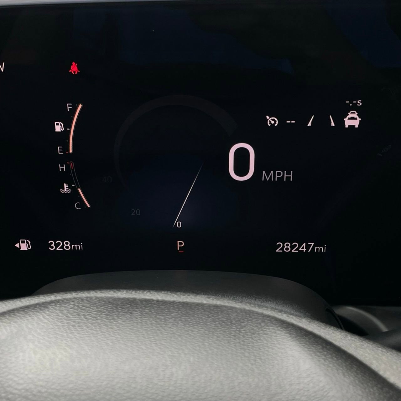 2025 Buick Encore GX Preferred - Photo 15