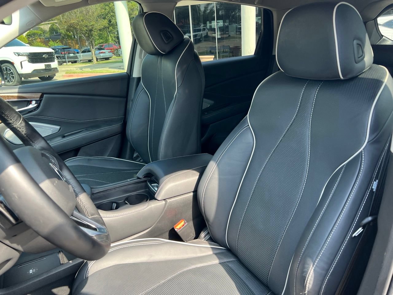 2024 Acura RDX Advance Package - Photo 10
