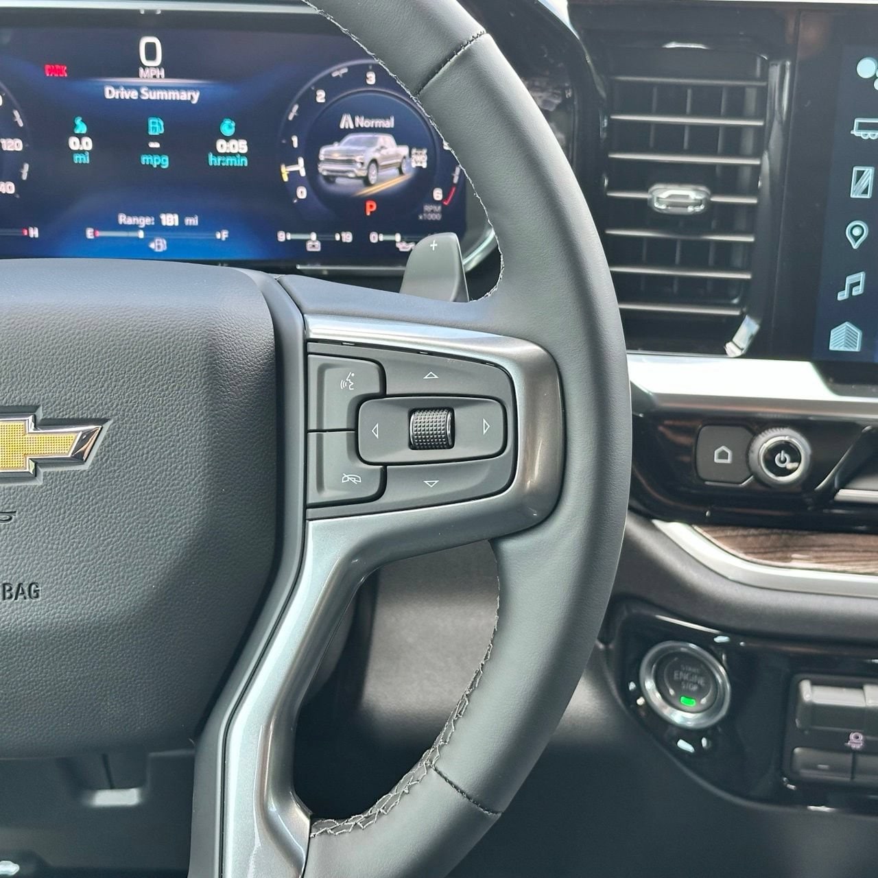 2026 Chevrolet Silverado 1500 LT - Photo 18