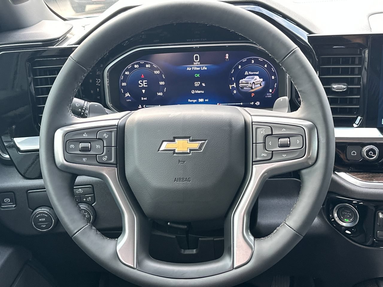 2026 Chevrolet Silverado 1500 LT - Photo 15